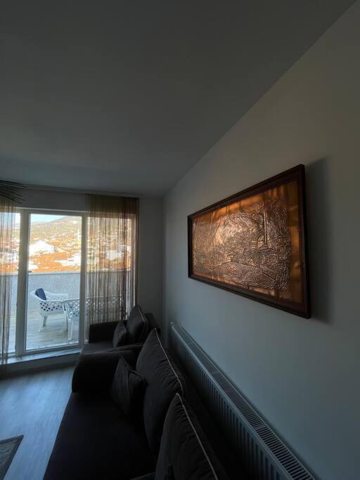 Penthouse With Castle View Appartement Prizren Buitenkant foto